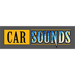 Logo | Car Sounds Perth